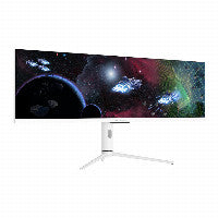 LC-Power 111.25cm(44") LC-M44-DFHD-120 DP+HDMI+USB IPS – Ansicht 2