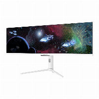 LC-Power 111.25cm(44") LC-M44-DFHD-120 DP+HDMI+USB IPS – Ansicht 3