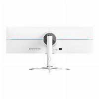 LC-Power 111.25cm(44") LC-M44-DFHD-120 DP+HDMI+USB IPS – Ansicht 4