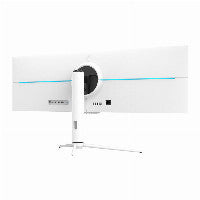 LC-Power 111.25cm(44") LC-M44-DFHD-120 DP+HDMI+USB IPS – Ansicht 5