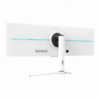 LC-Power 111.25cm(44") LC-M44-DFHD-120 DP+HDMI+USB IPS – Ansicht 6