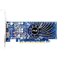 GT1030 2GB ASUS LP GDDR5 1Fan GT1030-2G-BRK