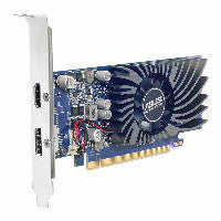 ASUS GT1030 2GB ASUS LP GDDR5 1Fan GT1030-2G-BRK – Ansicht 4