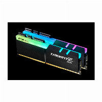 G.Skill Trident Z RGB Black DDR4-3200 CL16 32GB (2x16GB)