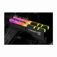 G.Skill Trident Z RGB Black DDR4-3200 CL16 32GB (2x16GB)