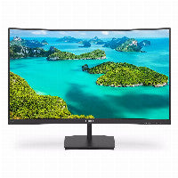 Philips 59.9cm (23.6") 241E1SC 16:09 HDMI VA