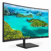 Philips 59.9cm (23.6") 241E1SC 16:09 HDMI VA – Ansicht 5