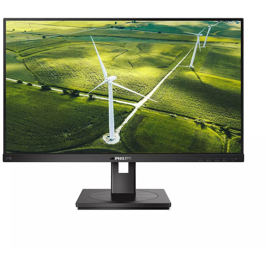 Philips 68.5cm (27.0") 272B1G 16:09 DVI+HDMI+DP+USB IPS