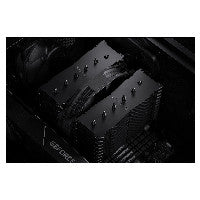 K Multi Noctua CPU-Kuehler NH-D15S | 1700, 1200, 11xx, 2066, 2011, AM4, AM5 170 W TDP