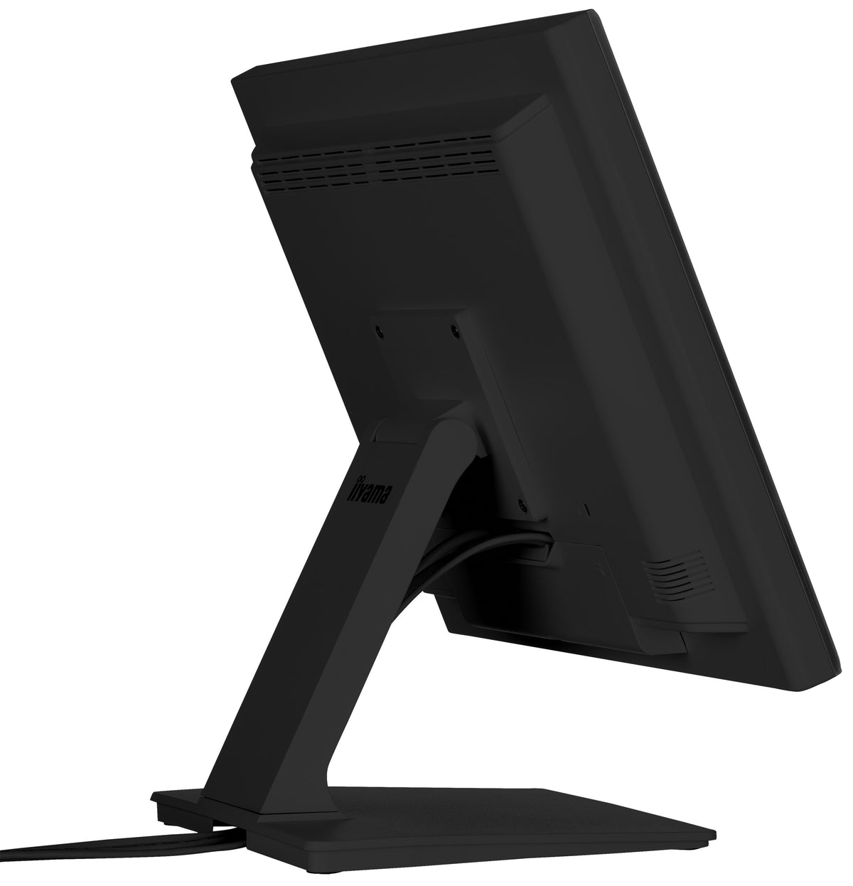 iiyama ProLite T1532MSC-B1S Computerbildschirm 38,1 cm (15") 1024 x 768 Pixel XGA LCD Touchscreen Schwarz
