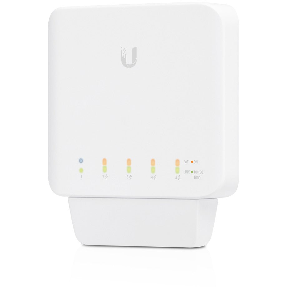 5P UbiQuiti UniFi USW-FLEX