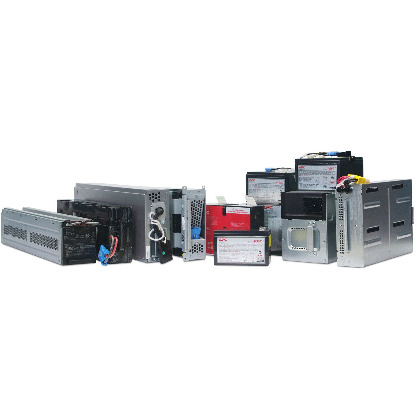 APC Ersatzbatterie Nr.152 APCRBC152