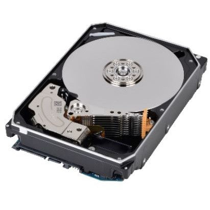 14TB Toshiba Enterprise Capacity 7200RPM 512MB