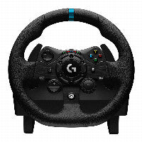 Logitech G G923 Lenkrad Pedale PC PlayStation black