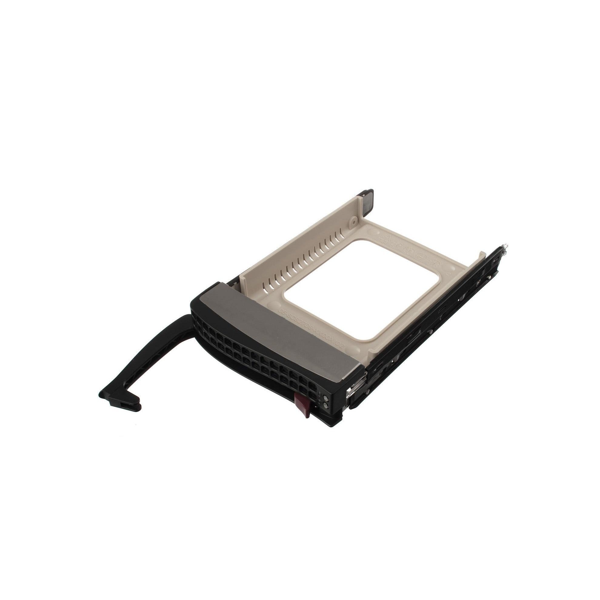 Supermicro MCP-220-00075-0B: Drive Tray