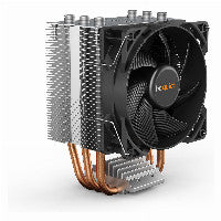 be quiet! K Cooler Multi be quiet! Pure Rock Slim 2 | FMx,AM3/4/5,115x 1200,1700 TDP 120W