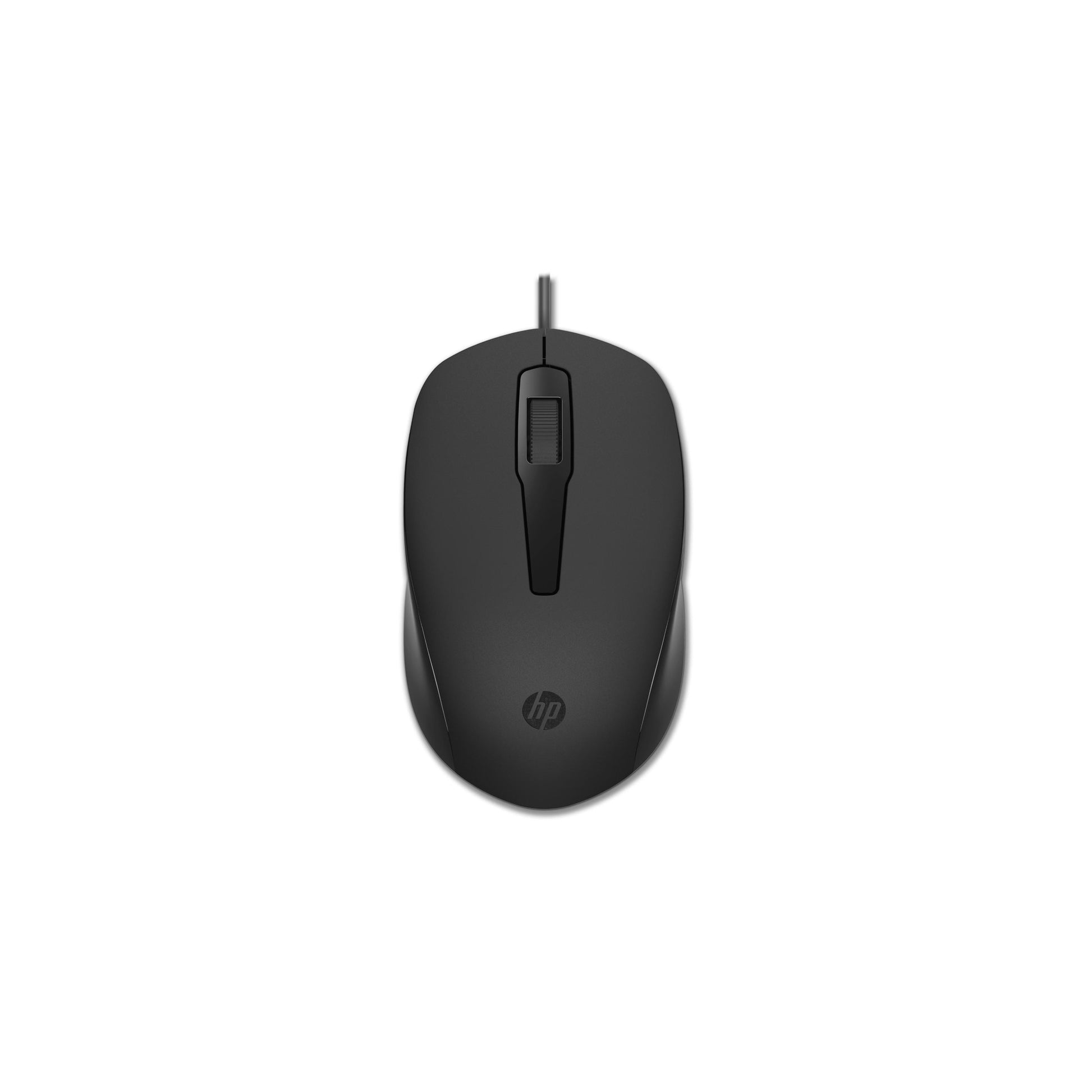 HP 150 Wired Mouse