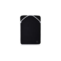 HP Sleeve Rev 15.6-inch Black/Silver