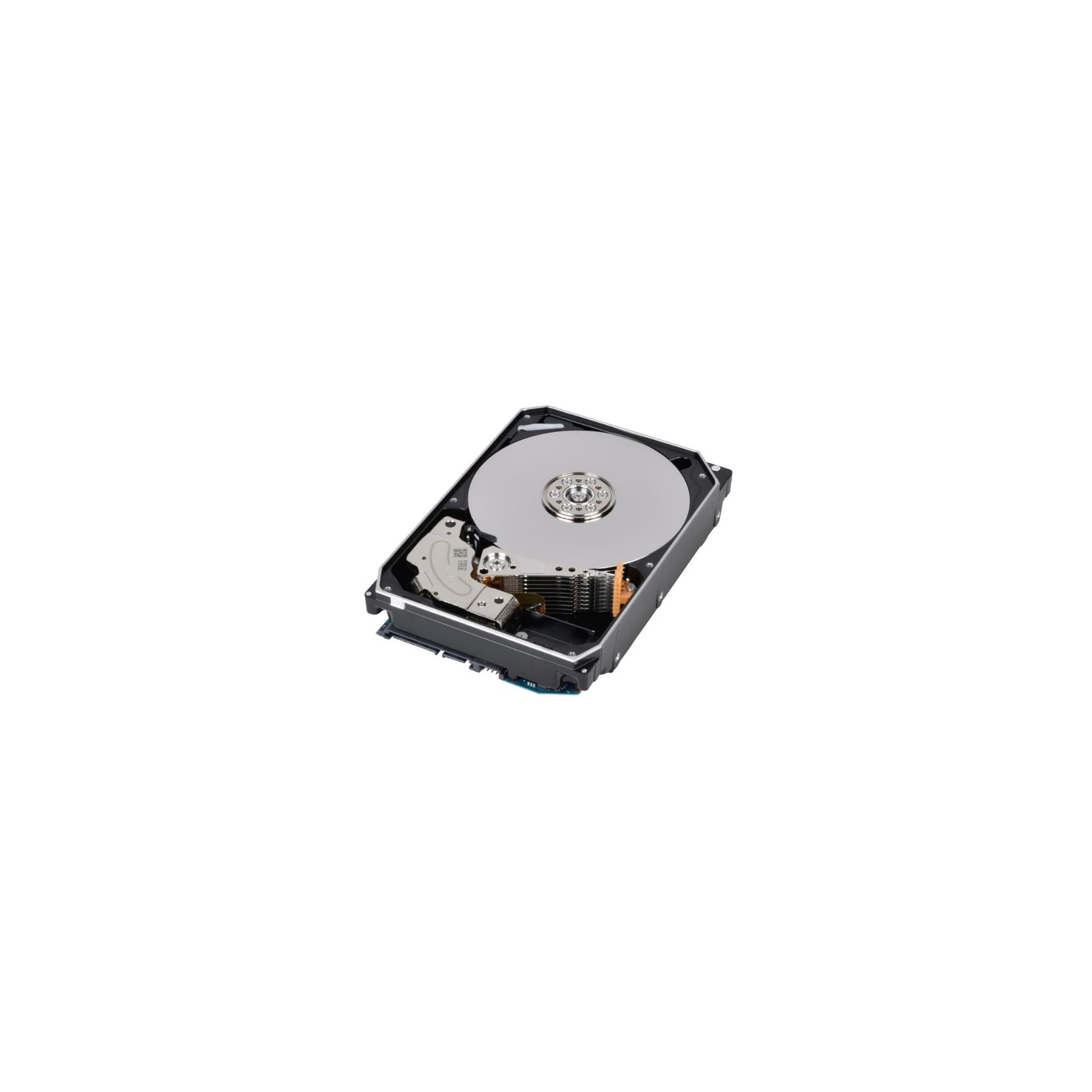 Toshiba Enterprise Capacity MG08 16TB