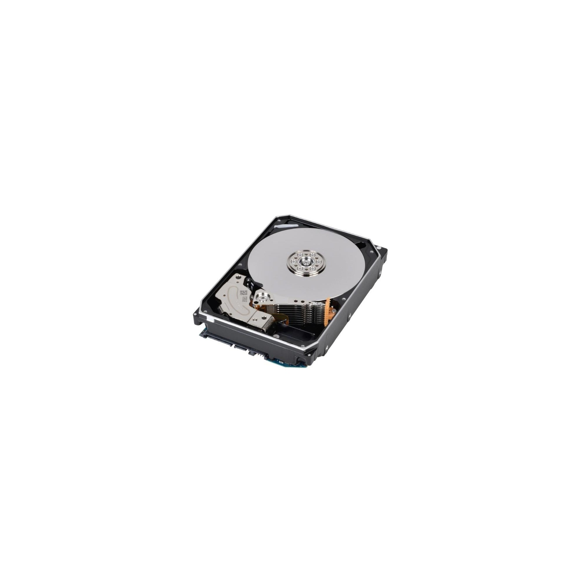 Toshiba Enterprise Capacity MG08 16TB