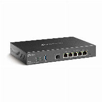 TP-Link Router TP-LINK Omada ER7206 – Ansicht 2