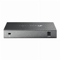 TP-Link Router TP-LINK TL-R605 - Ethernet-WAN - Kompatibel mit Omada – Ansicht 4