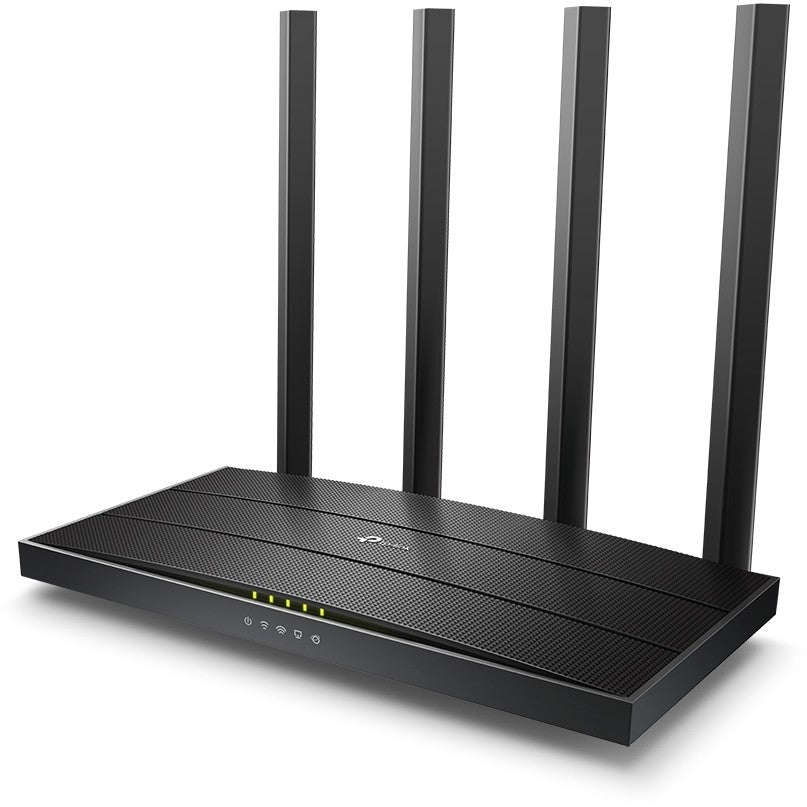 TP-LINK Archer C80 V1 - Wi-Fi 5 (802.11ac) - Dual-Band (2.4 GHz/5 GHz)