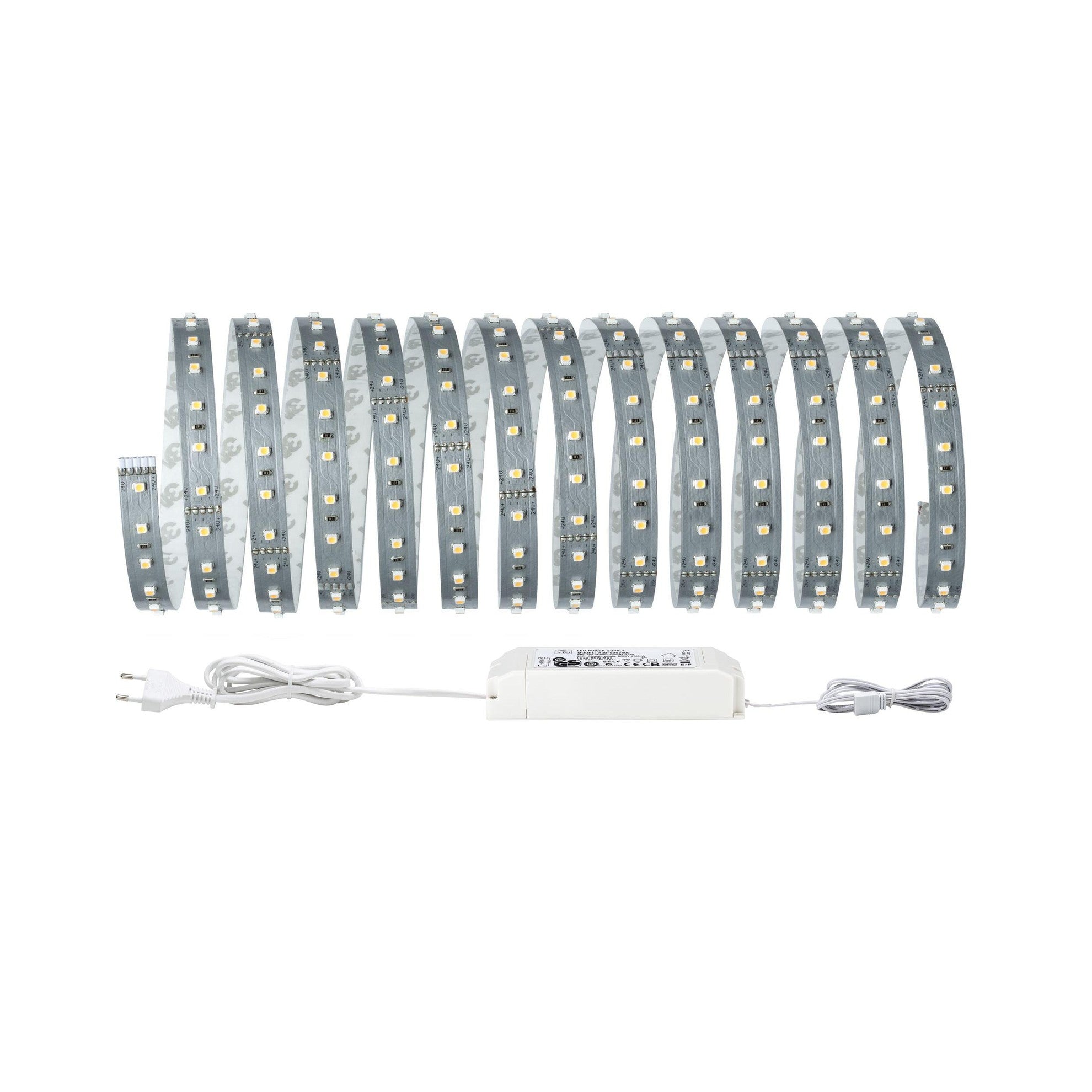 Paulmann LED Stripe MaxLED 500 Set 5m