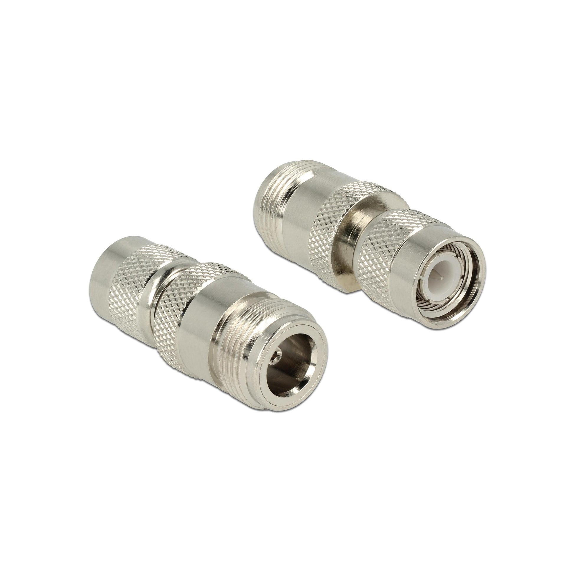 Delock N-Buchse zu TNC-Stecker Adapter