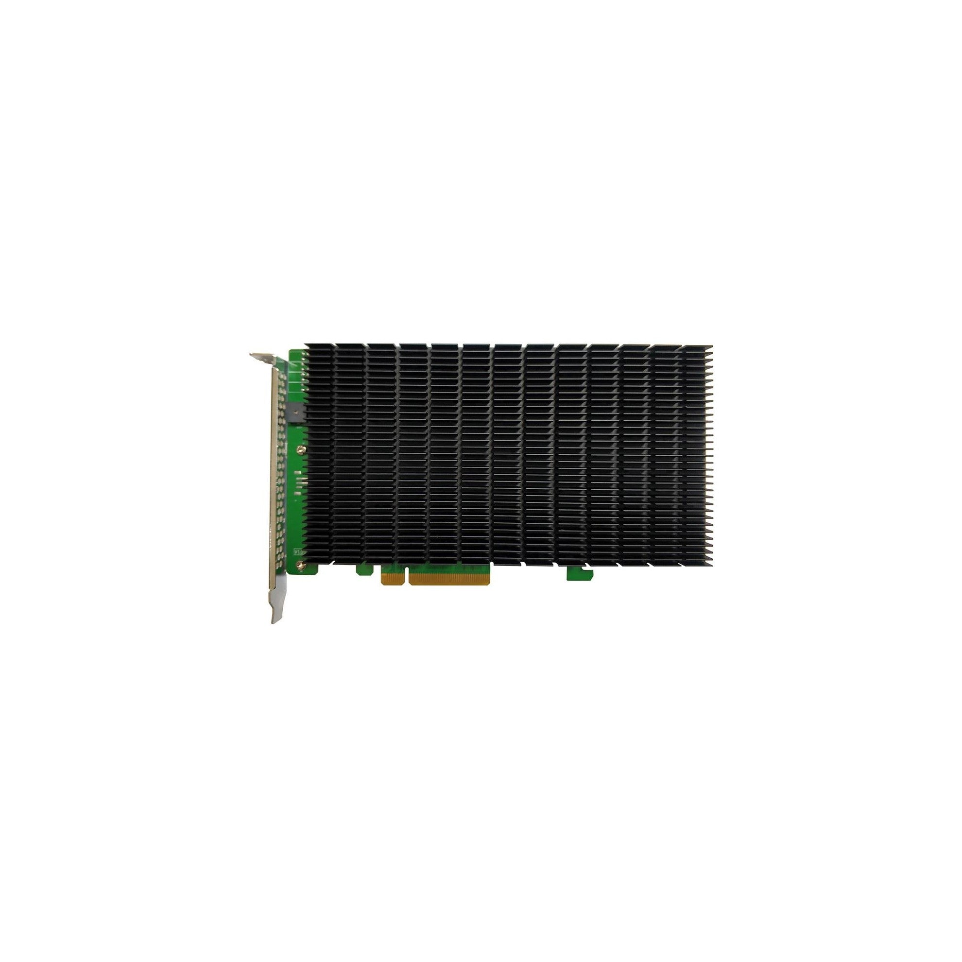 Highpoint SSD7204 RAID-Kontroller