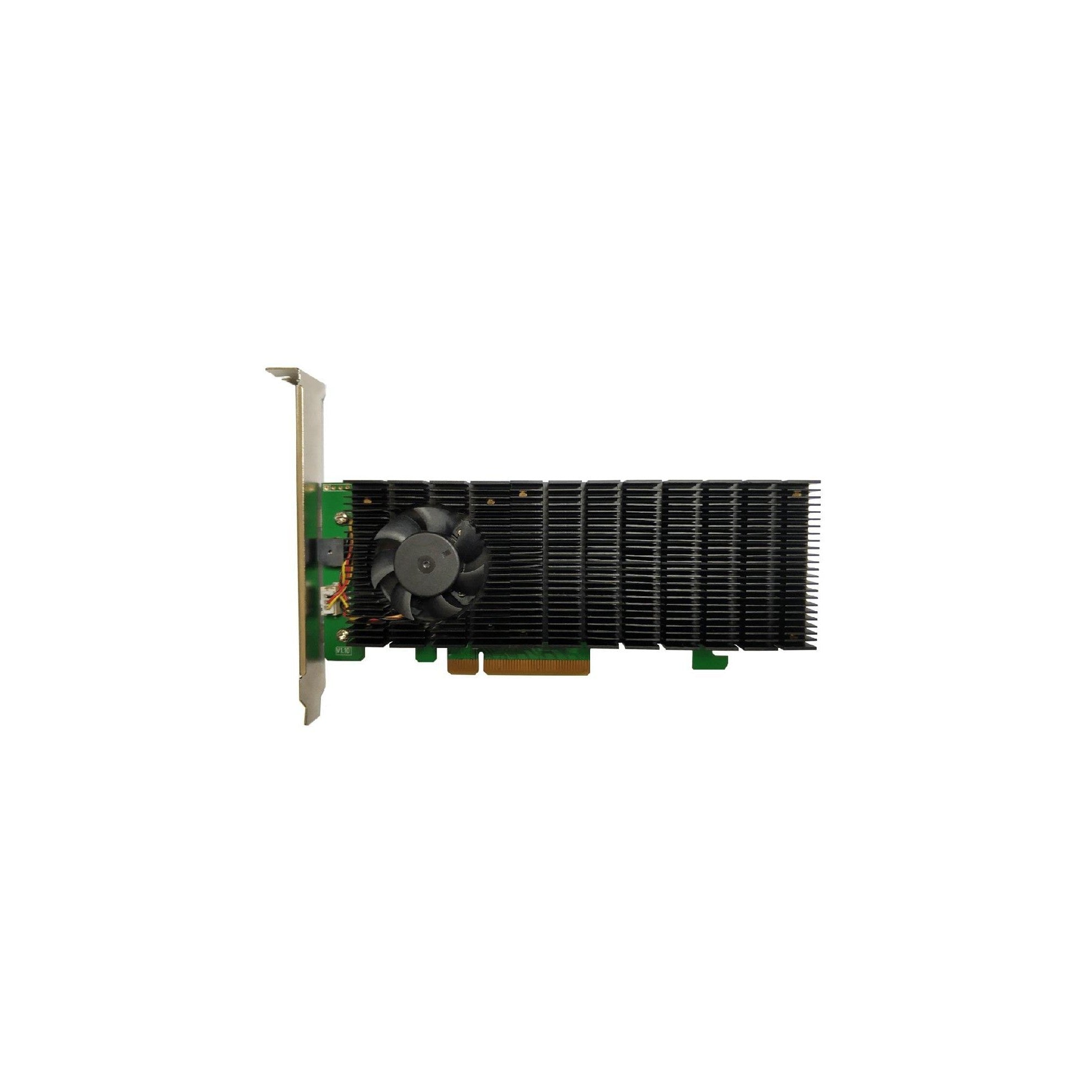 Highpoint SSD7202 RAID-Kontroller, LP