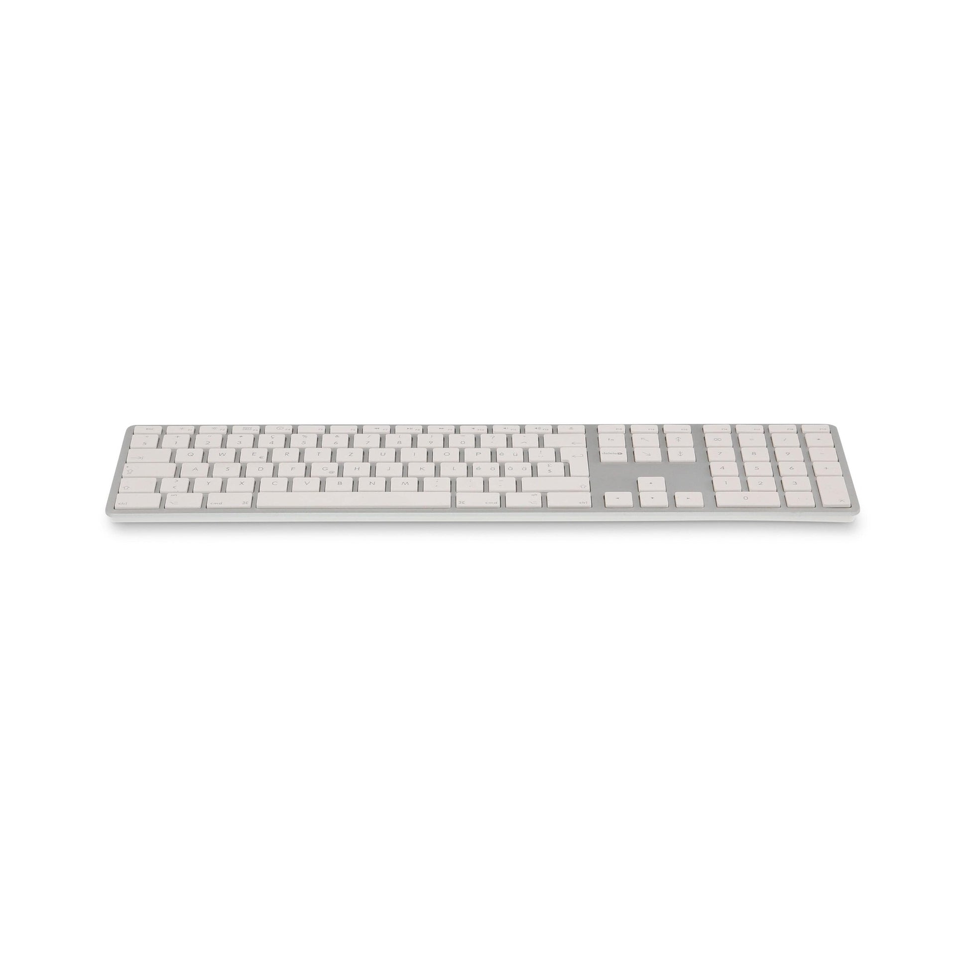 LMP Bluetooth Tastatur WKB-1243, CH-Layout