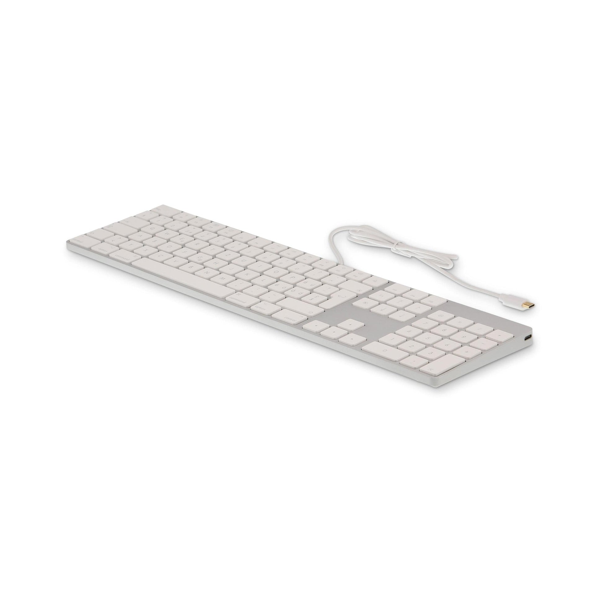 LMP USB-C Tastatur KB-1843, CH-Layout