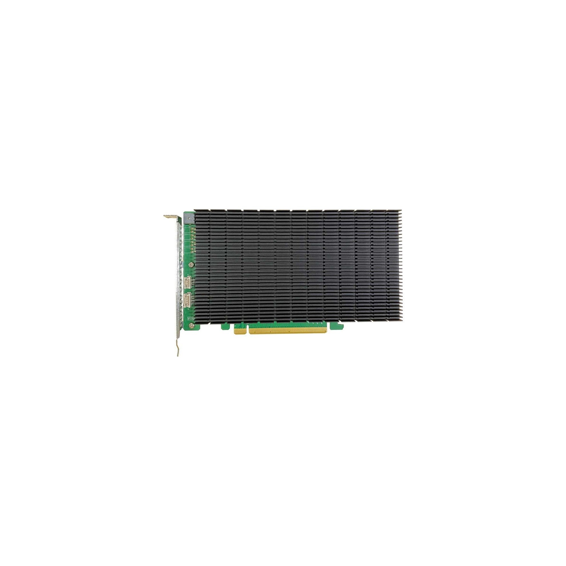 Highpoint SSD7104 RAID-Kontroller