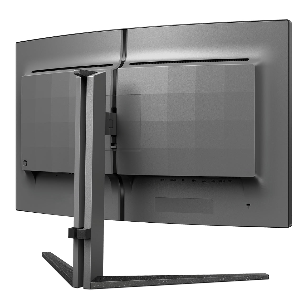 Philips Evnia 5000 32M2C5500W/00 Computerbildschirm 80 cm (31.5") 2560 x 1440 Pixel Quad HD LCD Schwarz