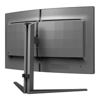 Philips Evnia 5000 32M2C5500W/00 Computerbildschirm 80 cm (31.5") 2560 x 1440 Pixel Quad HD LCD Schwarz
