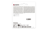Kingston Technology DataTraveler 128GB 220MB/s Metall-USB-Stick 3.2 Gen 1 SE9 G3
