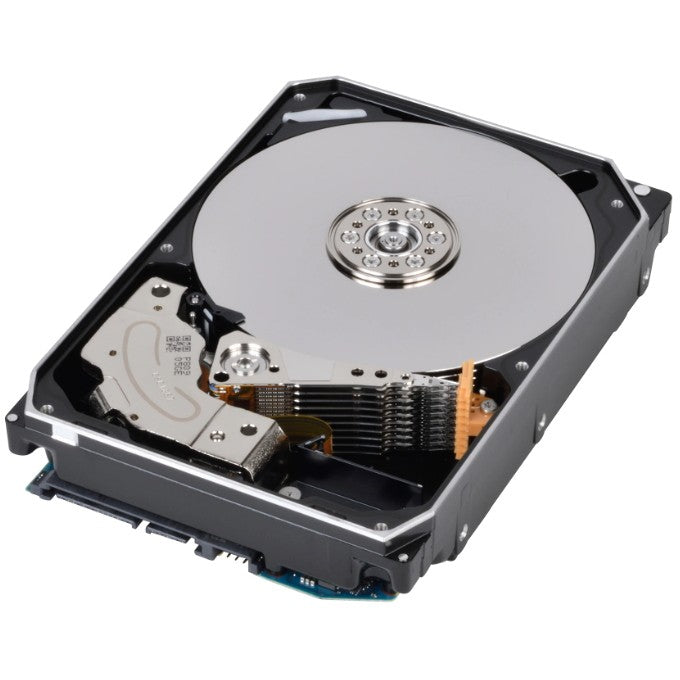 3.5'' 16TB Toshiba MG08 Series 7200RPM 512MB