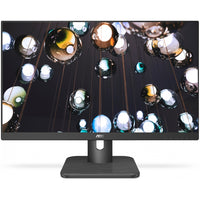 60.5cm/23.8'' (1920x1080) AOC 24E1Q 16:9 5ms IPS HDMI VGA DisplayPort VESA Speaker Full HD Black