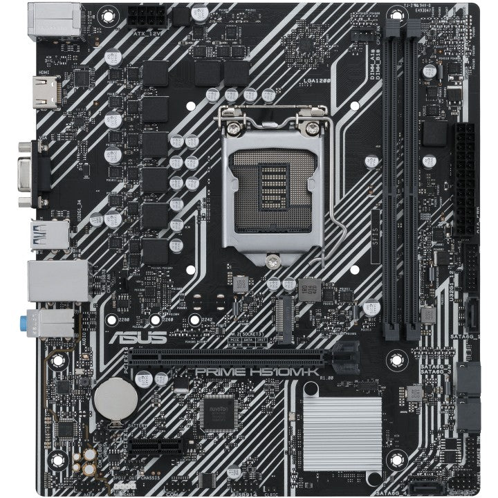 1200 ASUS PRIME H510M-K