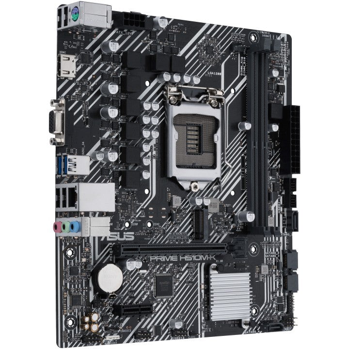 1200 ASUS PRIME H510M-K
