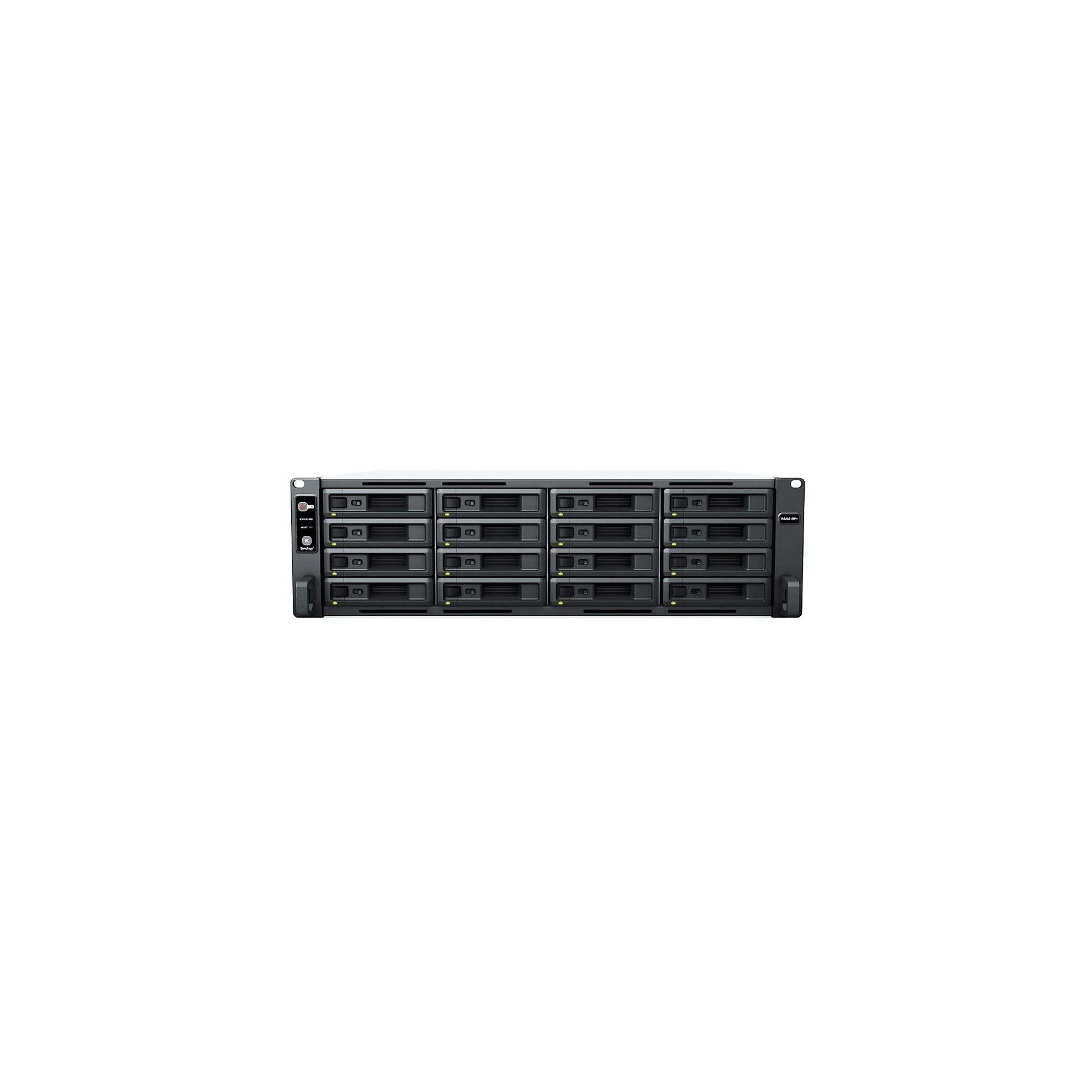 Synology RS2821RP+, 16-bay NAS