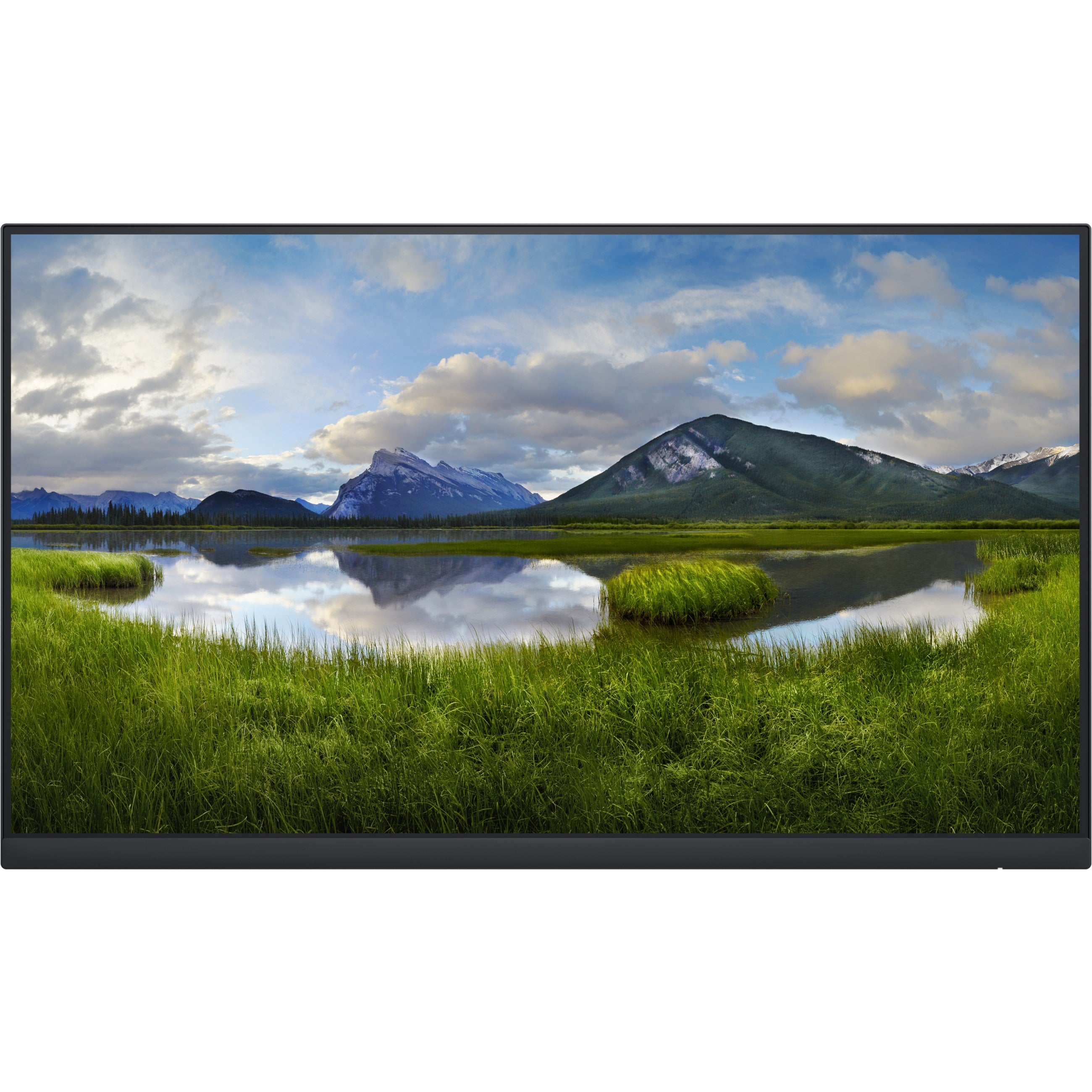 Dell P2422HE - Ohne Standfuß - LED-Monitor - 61 cm (24")