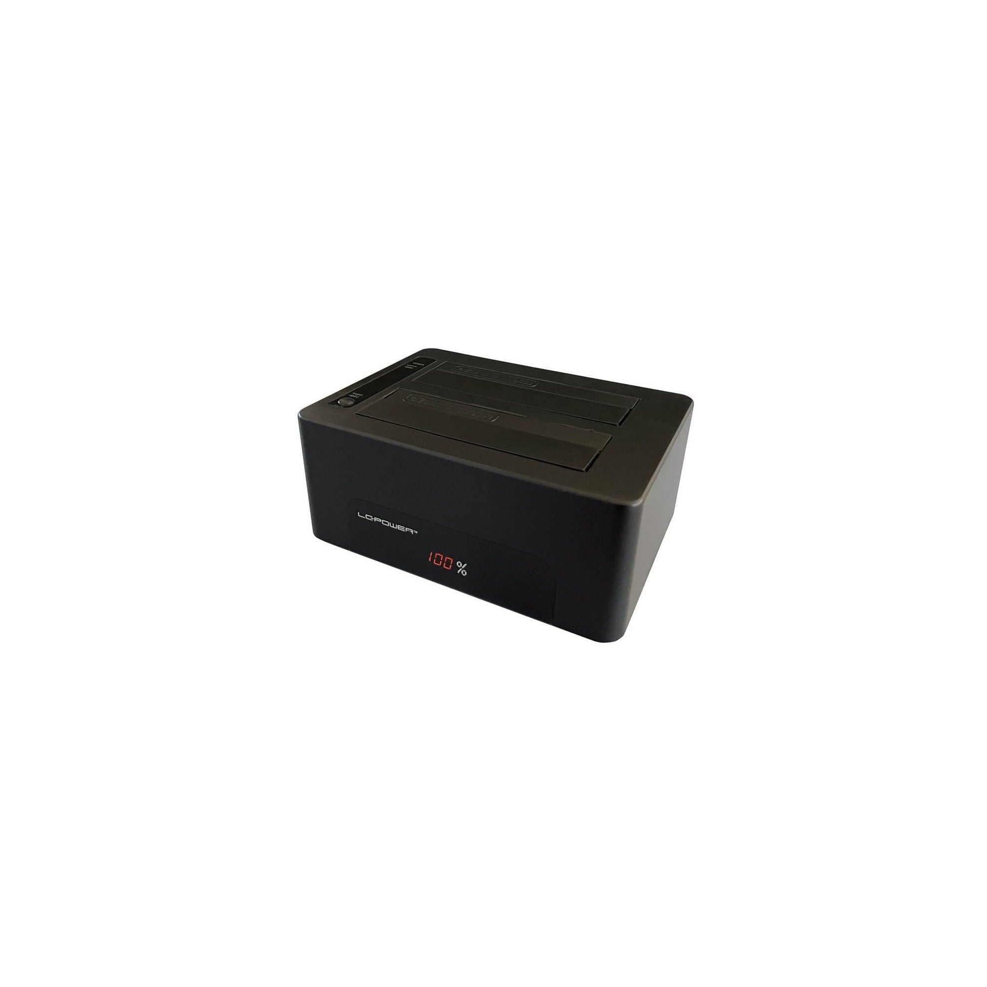 LC-Power LC-DOCK-U3-V, SATA  HDD Dock.