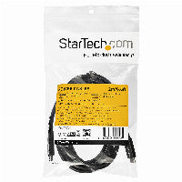 StarTech USB2.0 StarTech.com USB-C -> USB-C ST/ST 2m Black – Ansicht 5