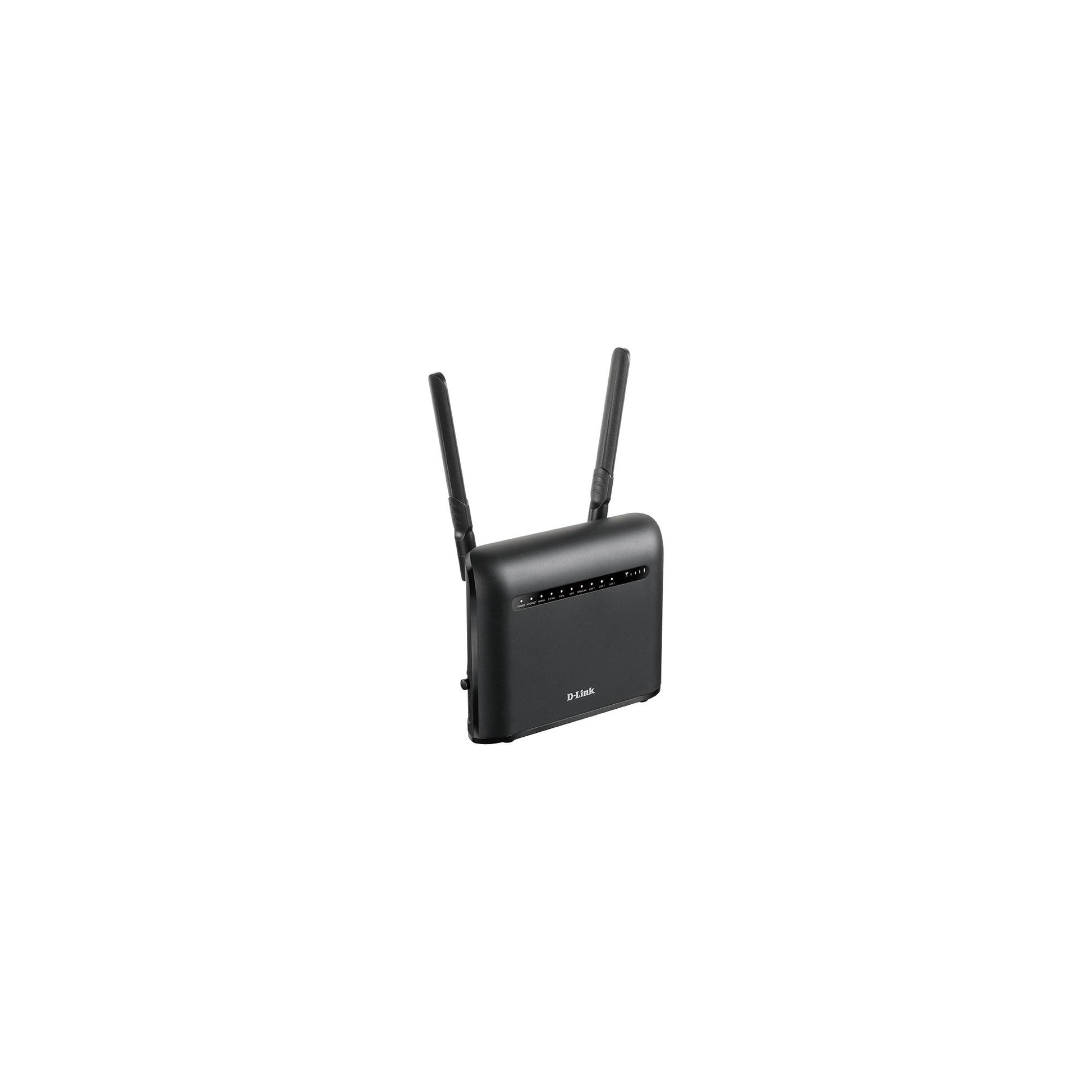 D-Link DWR-953v2: 4G/LTE Multi-WAN Router