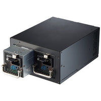 500W FSP Twins PRO 24/7 Redundant ATX | 80+ Gold
