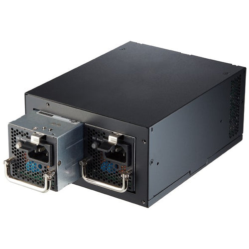 500W FSP Twins PRO 24/7 Redundant ATX | 80+ Gold