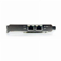 StarTech StarTech.com Dual Port PCI Express Gigabit Netzwerkkarte – Ansicht 3