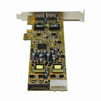 StarTech StarTech.com Dual Port PCI Express Gigabit Netzwerkkarte – Ansicht 4